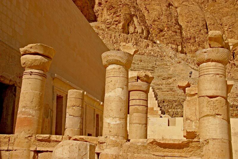 معبد حتشبسوت